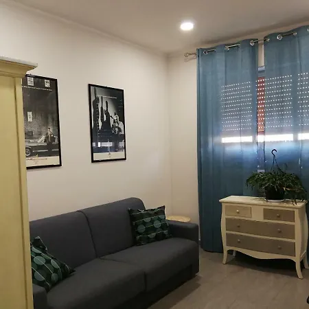 Valentina Accademia Appartement Trappitello