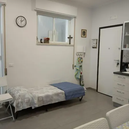 Valentina Accademia Trappitello